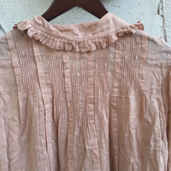 Doen Dilly Top Toffee - Picture 7 of 13